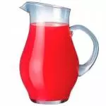 Jarra de Suco Frutas P (4 copos)