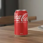 Coca Cola 350 ml