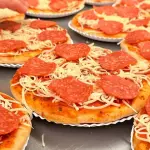 Pizza individual