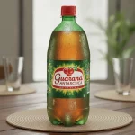 GUARANÁ ANTÁRCTICA (PET) 1L