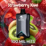 Strawberry Kiwi