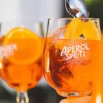 aperol spritz