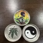 Dichavador Aço