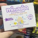 Jabón Mimadito 75g