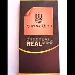 BARRA DE CHOCOLATE DARK 65%
