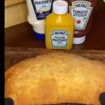 Queijo, Presunto, Catupiry, Palmito