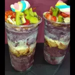 Açaí 700ml