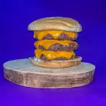 Burger Americano