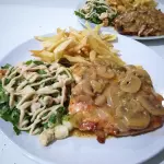 Tambor Mexicano de Pollo