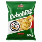 CEBOLITOS E BACONZITOS