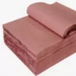 Papel de Estraza