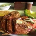 ESPECIAL MARINERO