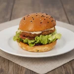 RETA´S VEGETARIANO