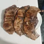 PORCIÓN CHULETA