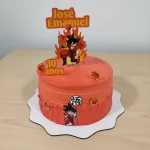 BOLOS PERSONALIZADOS
