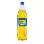 gaseosa 1.5 lt