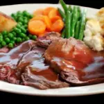 Roast Beef