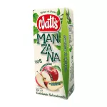 jugo en caja