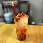 Chamoyada