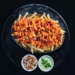 BATATA SUPREMA