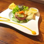 CRUDO DOÑA MIZRA