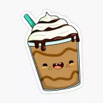 Frappe Chocolate