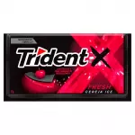 trident x cereja