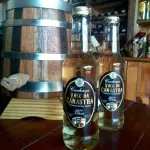 Cachaça OURO Vale da Canastra 275ml