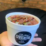 CEVICHE ATUN 1LITRO