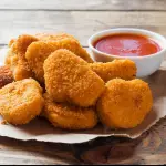 NUGGETS DE POLLO
