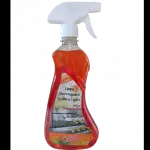 Limpa Churrasqueira, grelha e espetos 500ml