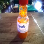 Chile de Árbol