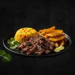 Pernil Ahumado Artesanal 🐷