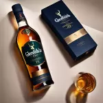 GRENFIDDICH GRAND CRU 23 YEARS