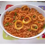 Risoto de Lula