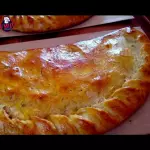 Calzone D'Mitu