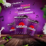 Açaí 500 ml
