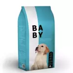 Pienso para Cachorros