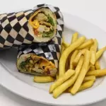 Pepito de Pollo