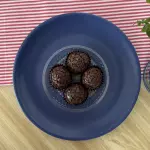 4 Brigadeirinhos