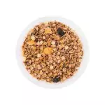 GRANOLA SEM AÇÚCAR-PCT 200G