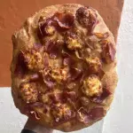Parma e Catupiry