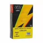 ZIGGY 50GR RED LEMONADE