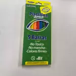 PLASTILINA LARGA