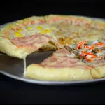 Pizzas