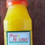 SUCO DE LARANJA 500ML