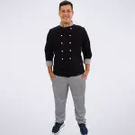 CALÇA COZINHEIRO 2136