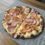 Tres chorizos