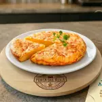 Tortilla Española