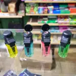 MAÇARICO MOON COM TAMPA